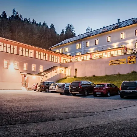 JUFA Hotel Altaussee-2