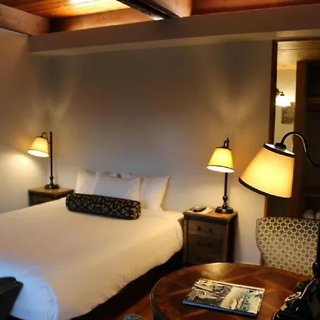 Timbers Inn-3