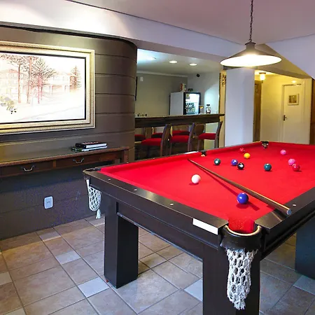 Clinipel Hotel - Emporio & Spa-2