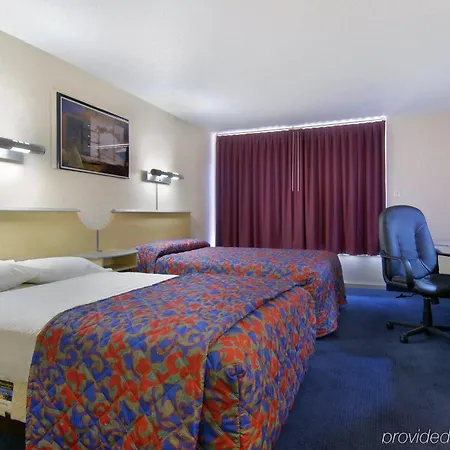 Quality Inn Wytheville-2