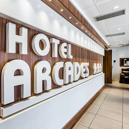 Hotel Arcades-2