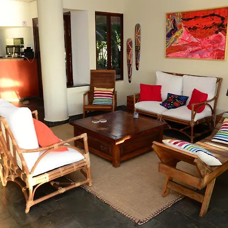 Brisa Hotel-2