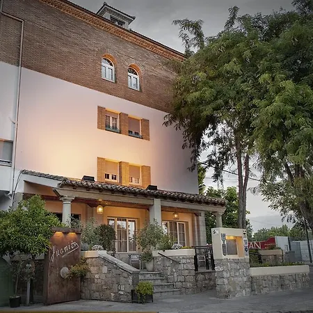 Hotel Juanito-3