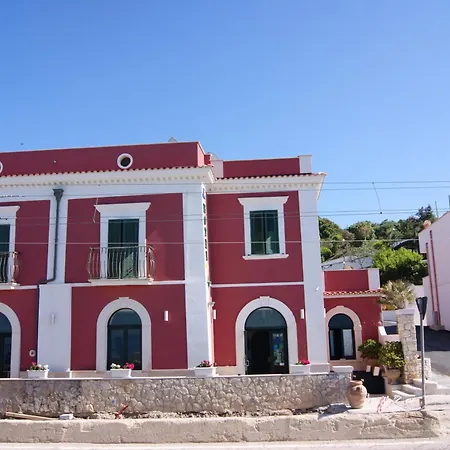 Hotel Villa A Mare-3