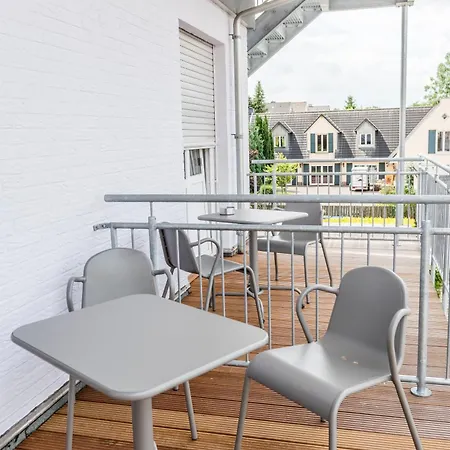 Schaefers Hotel, Innenstadt, Self Check-In-3