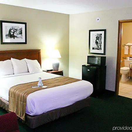 Best Western Hospitality House-3