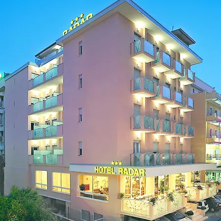 Hotel Radar-2