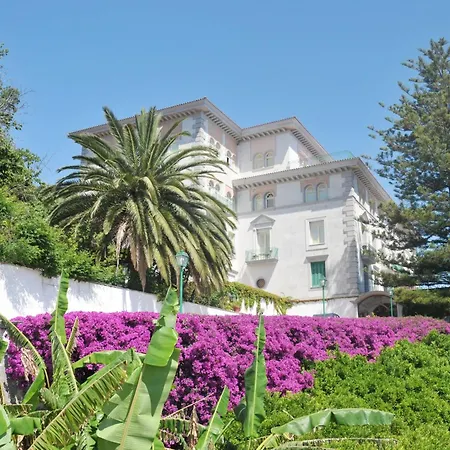 Grand Hotel San Michele-3