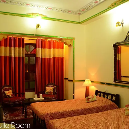 Hotel Vimal Heritage-2