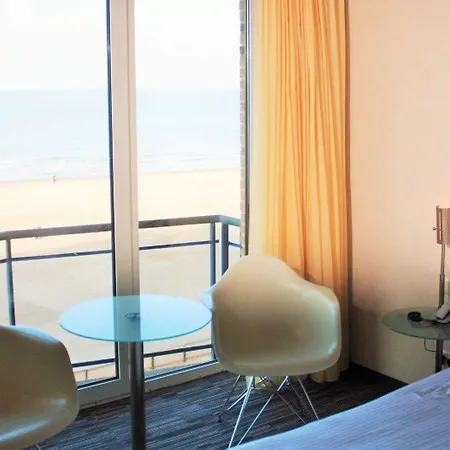 Beach Hotel Helios By Cw Hotel Collection-3