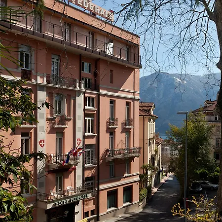 Hotel Federale-3
