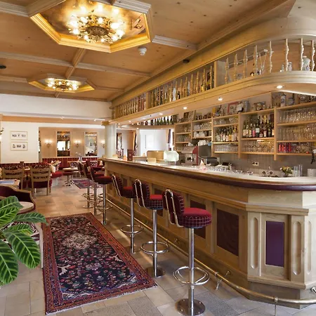 Ferienhotel Tyrol Söll am Wilden Kaiser-3