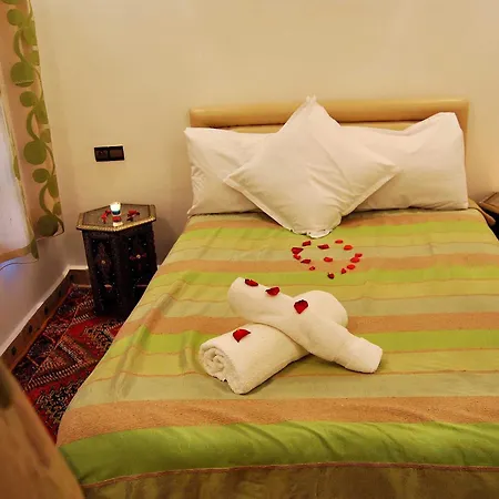 Hotel Riad Hannah-3