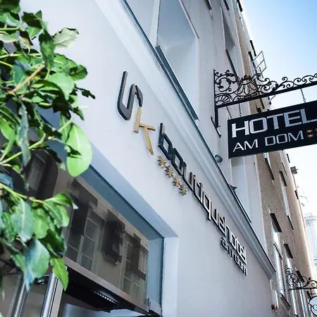 Boutiquehotel Am Dom-2