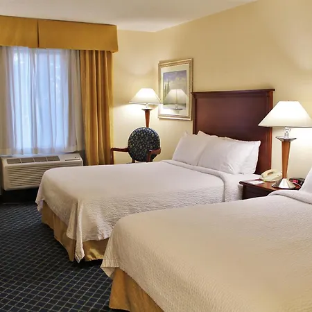 Baymont By Wyndham Flagstaff-3