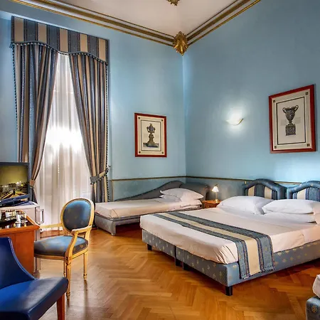 Hotel Tiziano-2