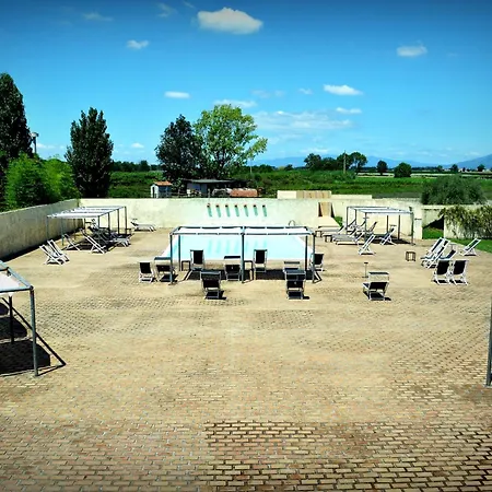 Foro Appio Mansio Hotel-2