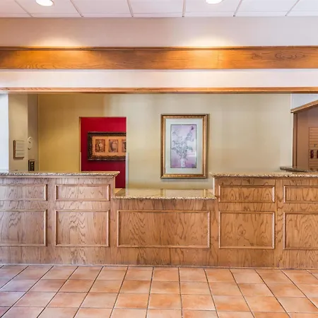Ramada New Braunfels-2