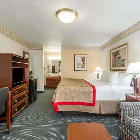 Ramada New Braunfels-3