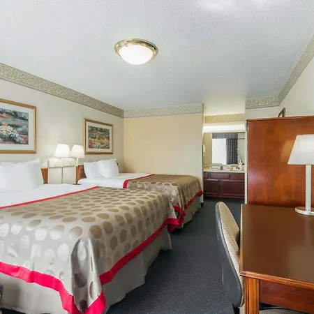 Ramada New Braunfels-2
