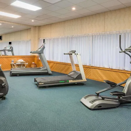Ramada New Braunfels-3