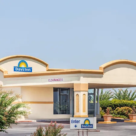 Days Inn Mcdonough-2