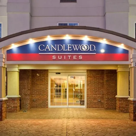 Candlewood Suites Bloomington-Normal By Ihg-3