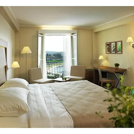 Wellness Hotel Apollo – Terme&Wellness LifeClass-2