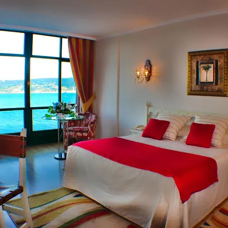 Hotel Stellamaris-2