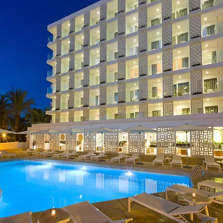 Hm Balanguera Beach - Adults Only-3
