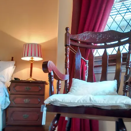 Corrib View Guesthouse H91Rr72-3