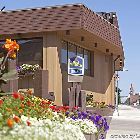 Downtown Duluth Inn-3
