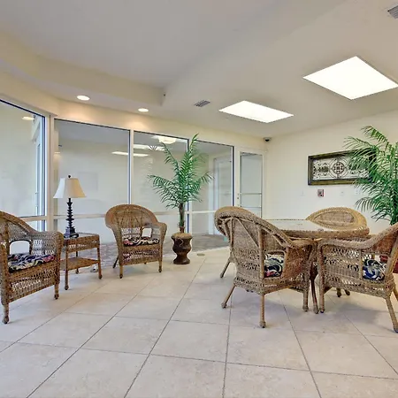 The Enclave By Wyndham Vacation Rentals-2