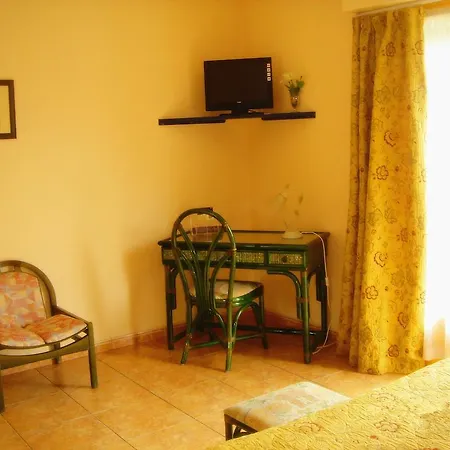 Motel des Bruyères-3