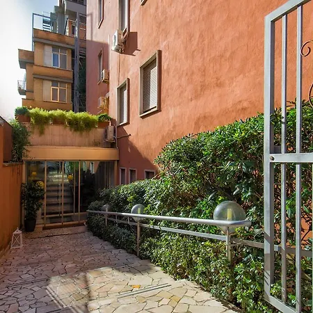 Hotel Ponte Bianco-2