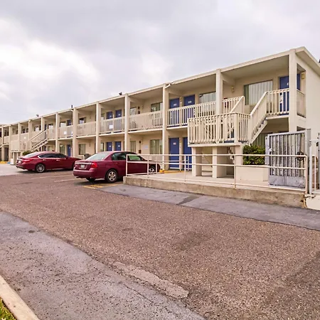Ocean Inn South Padre Island-3