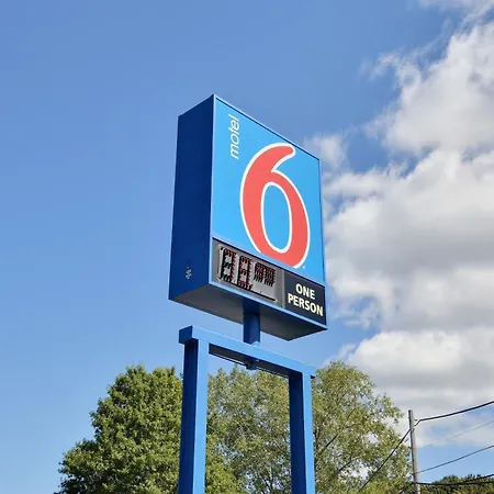 Motel 6-Danvers, Ma - Boston North-2