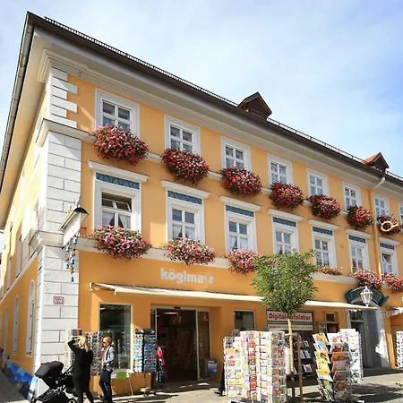 Hotel Post Murnau-2