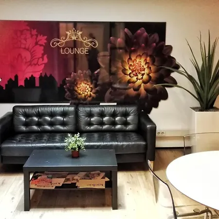 Rembrandt Square Hotel-3
