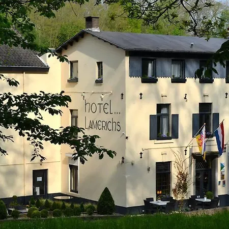 Hotel Lamerichs-2