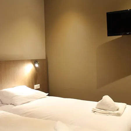 Aston City Hotel-3