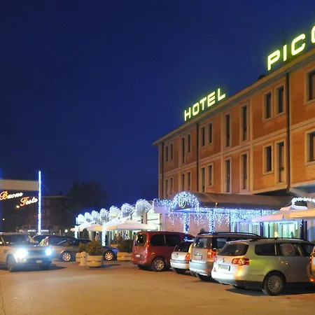 Hotel Pico-3