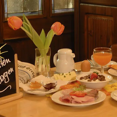 Brauhotel Jan Van Werth-2