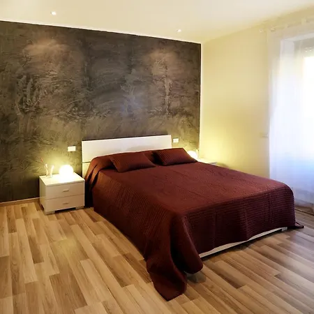 Guest House Roma-2