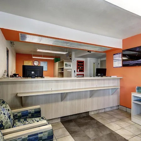 Motel 6-Pocatello, Id - Chubbuck-2