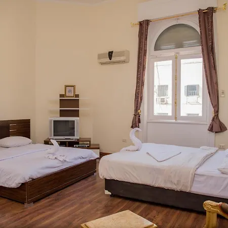 Hotel Grand Royal Cairo-2