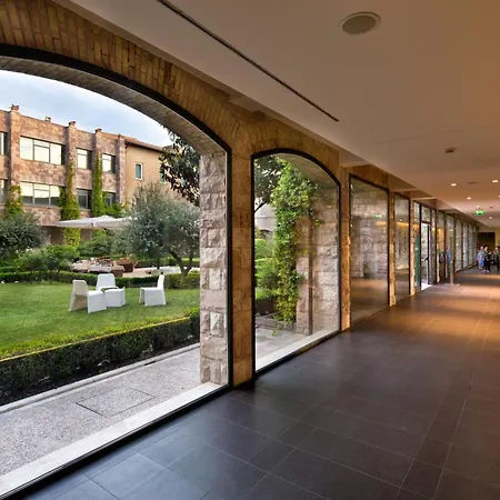 TH Assisi - Hotel Cenacolo-3