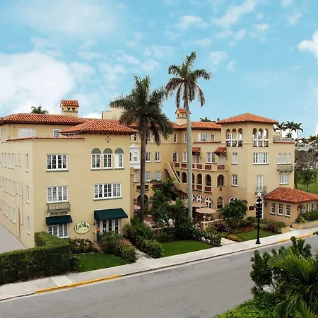 The Bradley Park Hotel-3