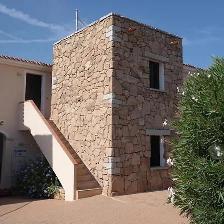 Sardinia Blu Residence-2