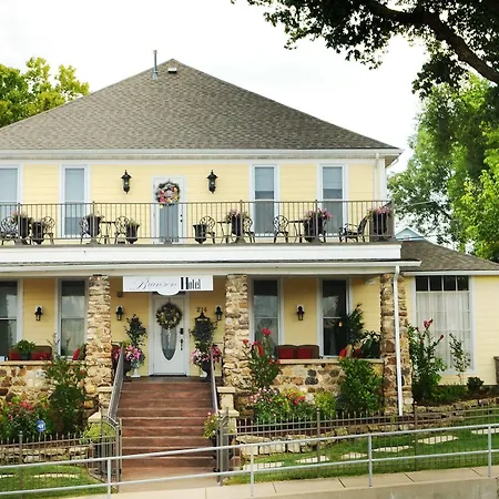 The Branson Hotel-2